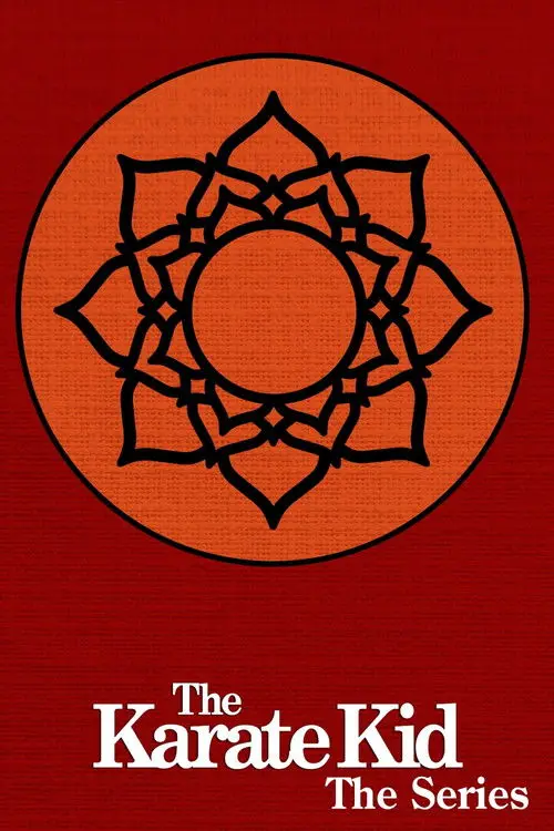 مسلسل أنمي The Karate Kid 1989 مترجم كامل