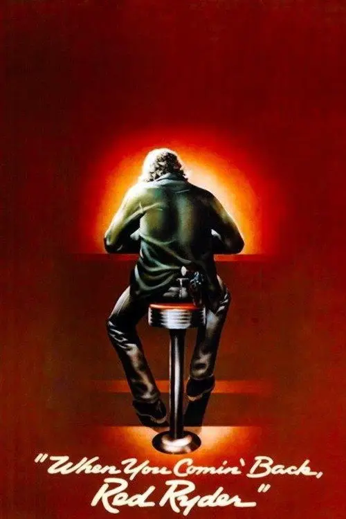 مشاهدة فيلم When You Comin' Back, Red Ryder? 1979 مترجم