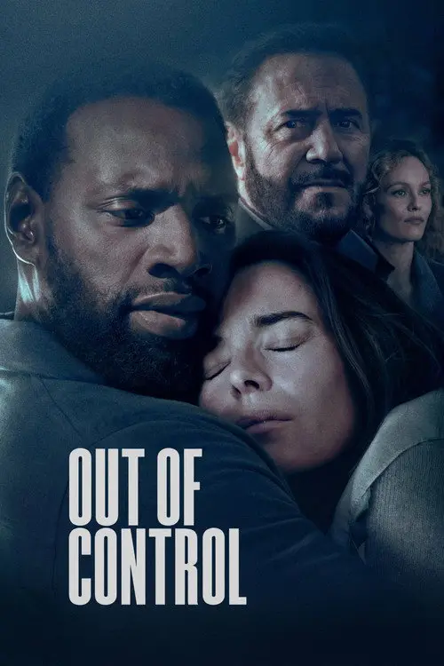 مشاهدة فيلم Out of Control 2025 مترجم