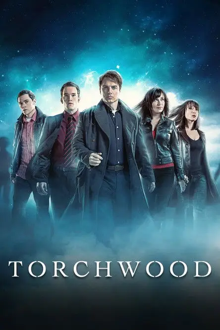 مسلسل Torchwood 2006 مترجم كامل
