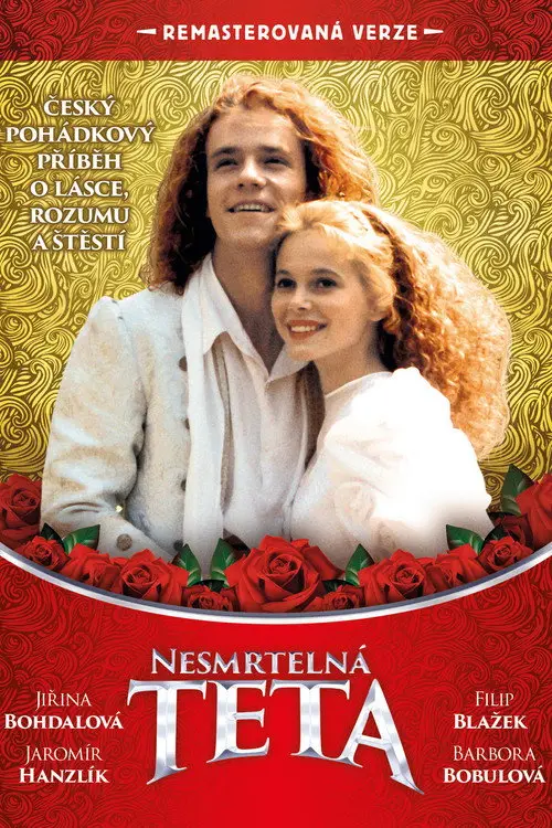 مشاهدة فيلم The Immortal Woman 1993 مترجم