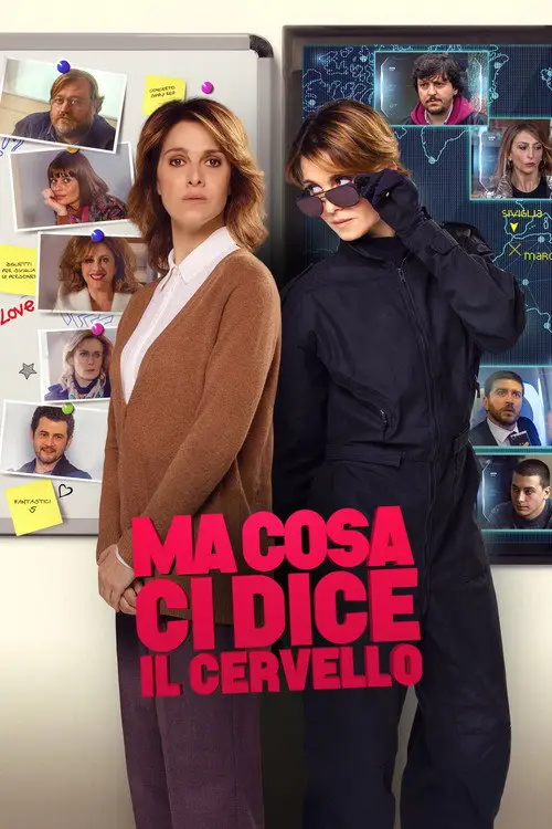 مشاهدة فيلم Don't Stop Me Now 2019 مترجم