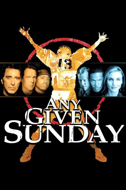 مشاهدة فيلم Any Given Sunday 1999 مترجم