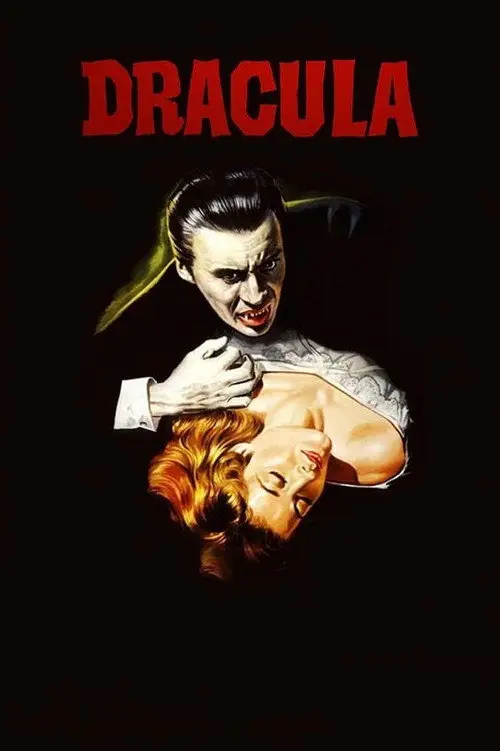 مشاهدة فيلم Dracula 1958 مترجم