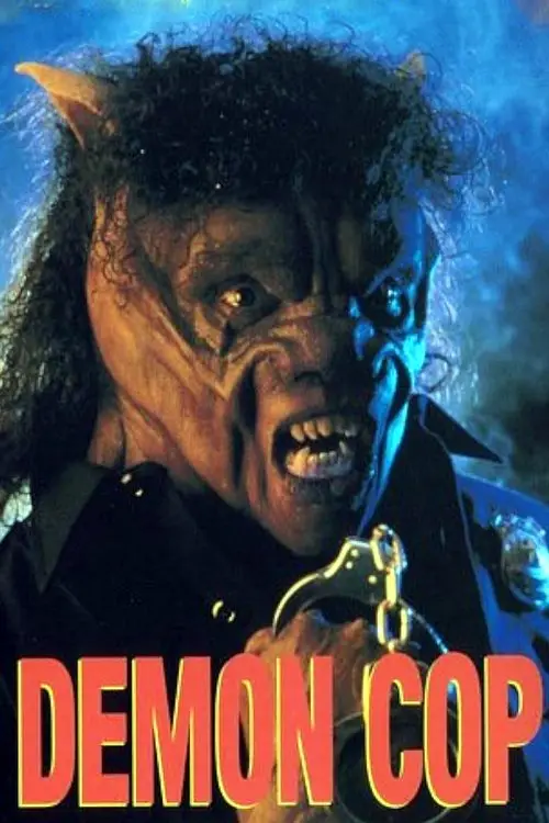 مشاهدة فيلم Demon Cop 1990 مترجم