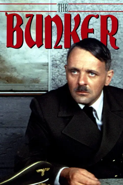 مشاهدة فيلم The Bunker 1981 مترجم