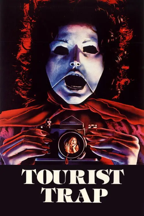 مشاهدة فيلم Tourist Trap 1979 مترجم