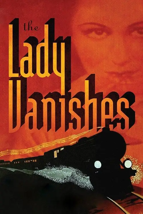 مشاهدة فيلم The Lady Vanishes 1938 مترجم