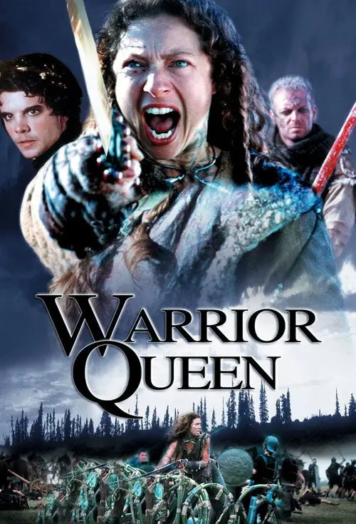 مشاهدة فيلم Boudica 2003 مترجم