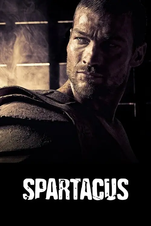 مسلسل Spartacus 2010 مترجم كامل