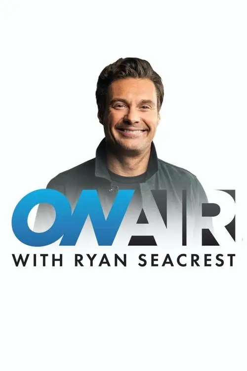 مسلسل On Air with Ryan Seacrest 2004 مترجم كامل