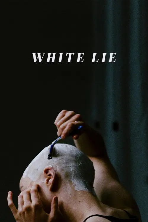 مشاهدة فيلم White Lie 2019 مترجم