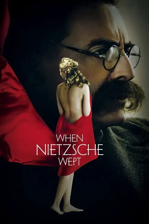 مشاهدة فيلم When Nietzsche Wept 2007 مترجم