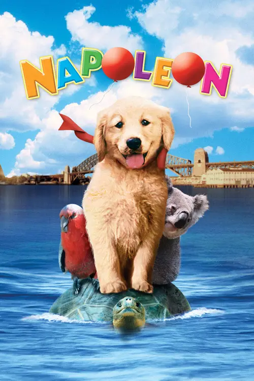 مشاهدة فيلم Napoleon 1995 مترجم
