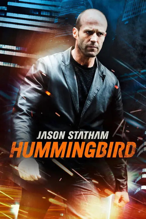 مشاهدة فيلم Hummingbird 2013 مترجم