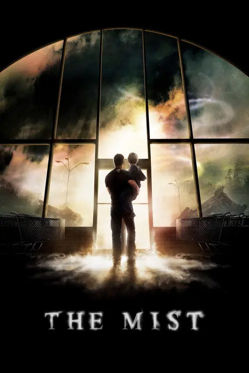 مشاهدة فيلم The Mist 2007 مترجم