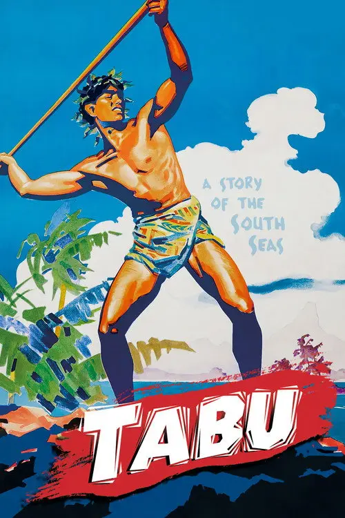 مشاهدة فيلم Tabu: A Story of the South Seas 1931 مترجم