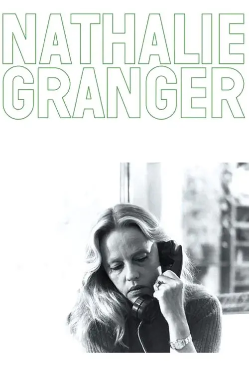 مشاهدة فيلم Nathalie Granger 1973 مترجم