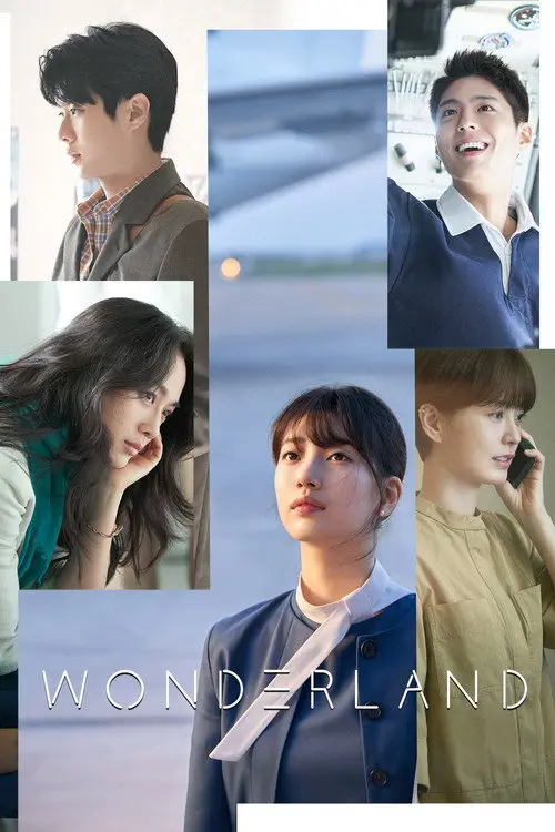 مشاهدة فيلم Wonderland 2024 مترجم