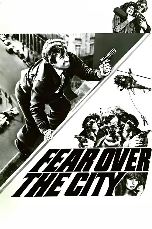مشاهدة فيلم The Night Caller 1975 مترجم