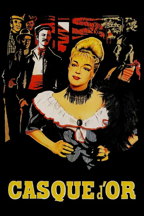 مشاهدة فيلم Golden Marie 1952 مترجم