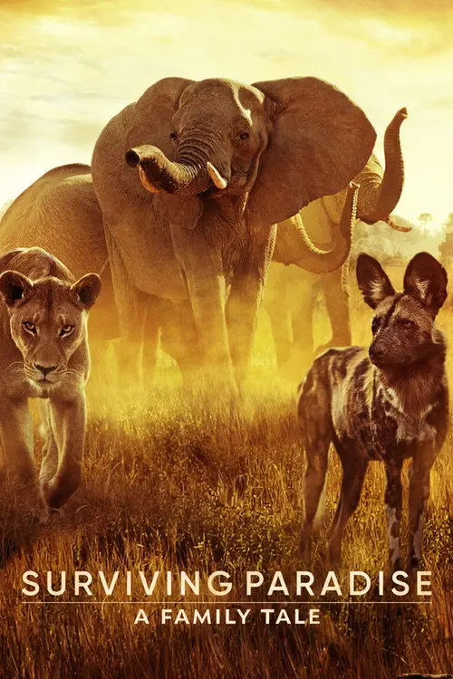 مشاهدة فيلم Surviving Paradise: A Family Tale 2022 مترجم
