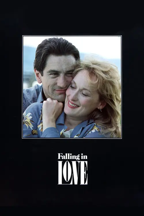 مشاهدة فيلم Falling in Love 1984 مترجم