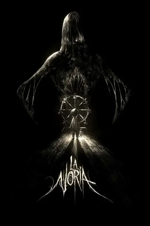 مشاهدة فيلم أنمي La Noria 2018 مترجم