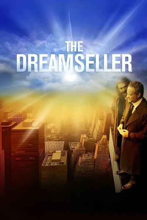 مشاهدة فيلم The Dreamseller 2016 مترجم