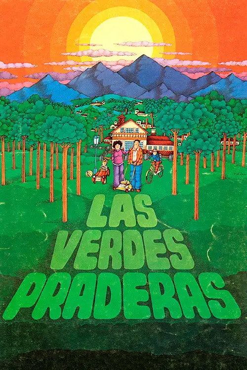 مشاهدة فيلم Las verdes praderas 1979 مترجم
