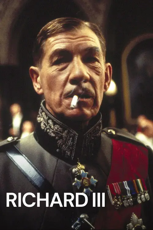 مشاهدة فيلم Richard III 1995 مترجم