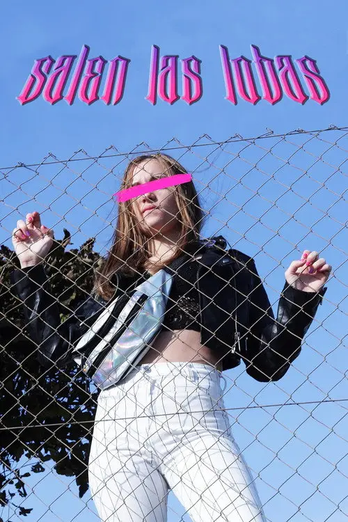 مشاهدة فيلم The Bitch Pack 2026 مترجم
