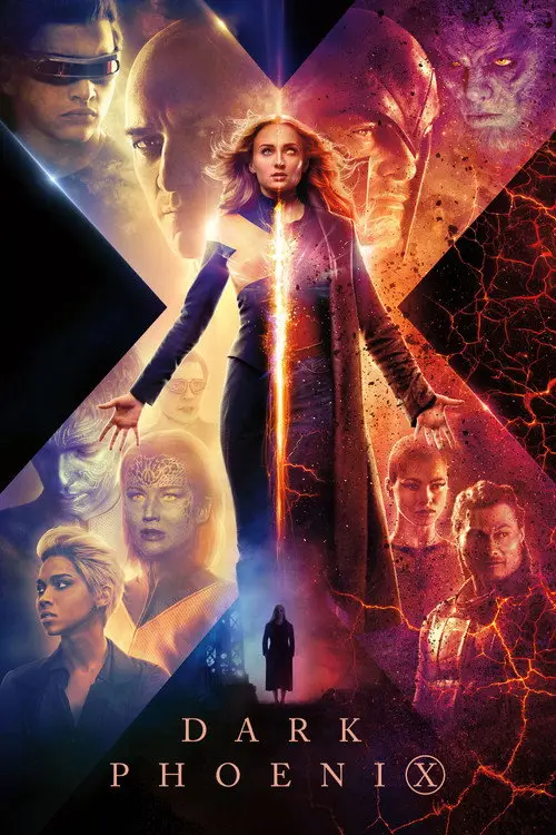 مشاهدة فيلم Dark Phoenix 2019 مترجم
