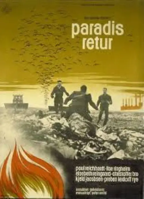 مشاهدة فيلم Paradise and Back 1964 مترجم
