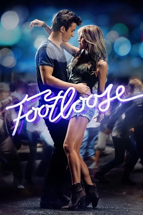 مشاهدة فيلم Footloose 2011 مترجم
