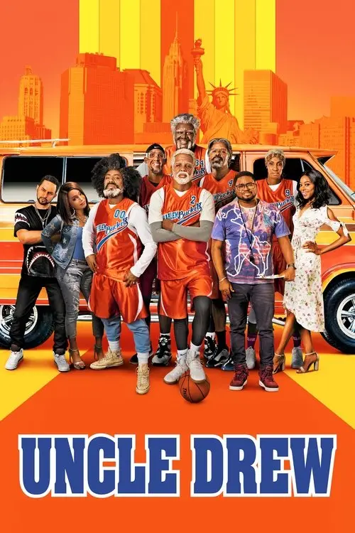مشاهدة فيلم Uncle Drew 2018 مترجم
