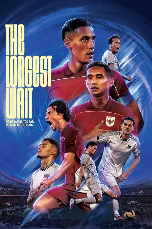 مشاهدة فيلم The Longest Wait 2026 مترجم