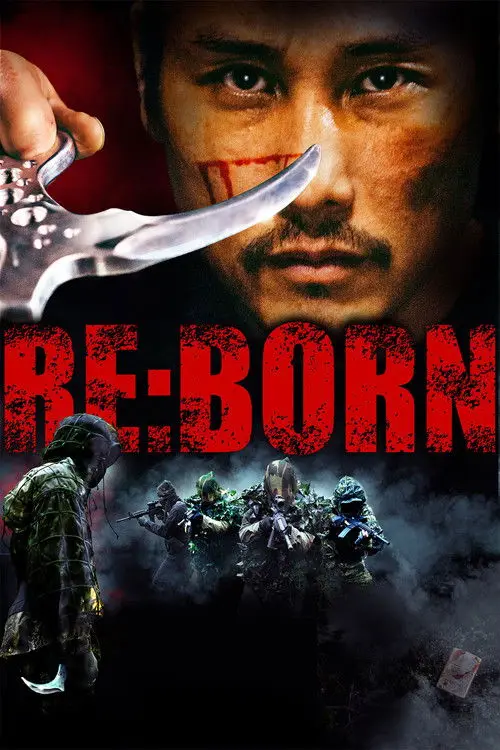 مشاهدة فيلم RE:BORN 2016 مترجم