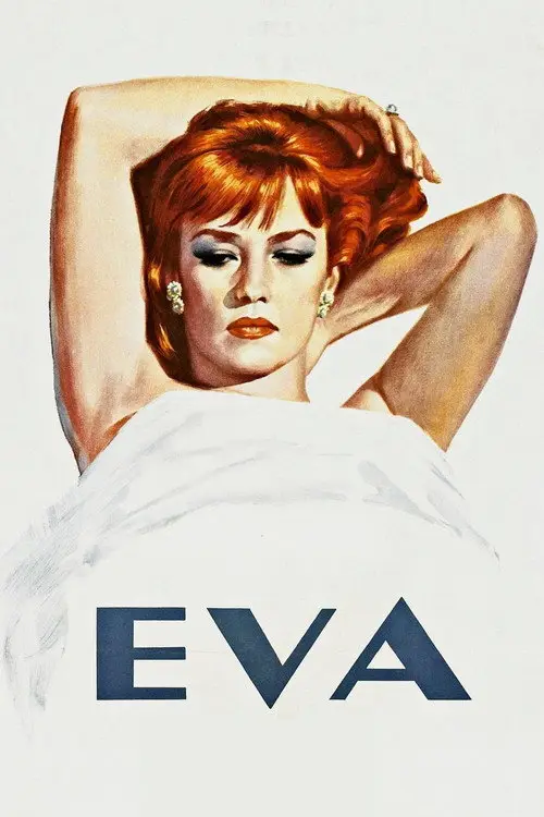 مشاهدة فيلم Eva 1962 مترجم