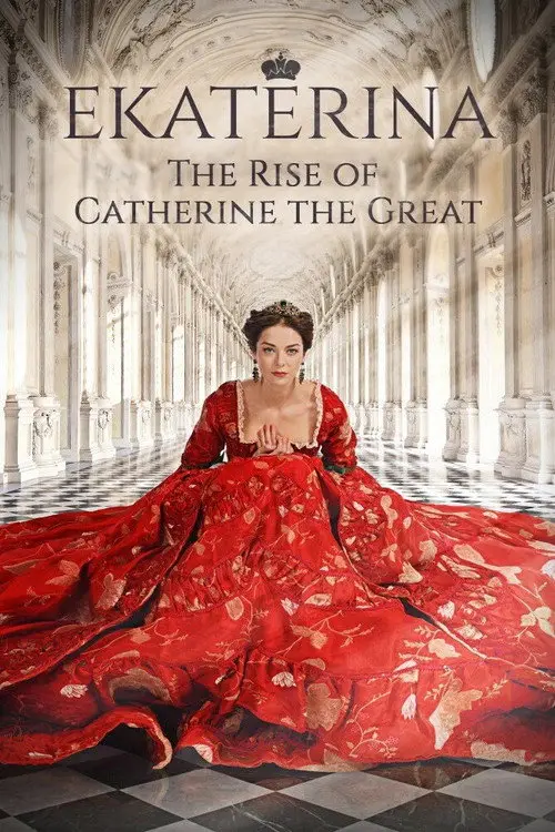 مسلسل Ekaterina 2014 مترجم كامل