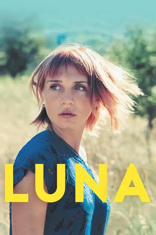 مشاهدة فيلم Luna 2018 مترجم