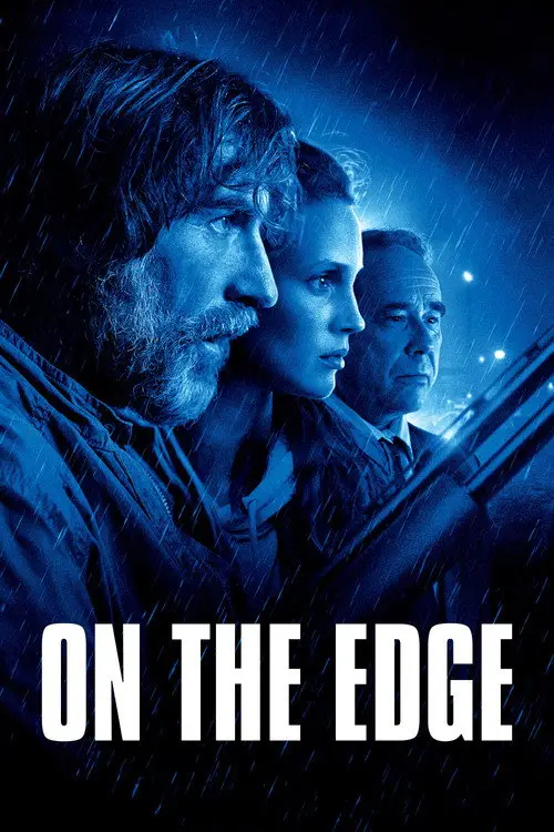 مشاهدة فيلم On the Edge 2022 مترجم