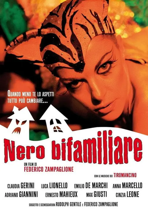 مشاهدة فيلم A Dream House Nightmare 2007 مترجم