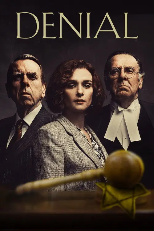 مشاهدة فيلم Denial 2016 مترجم