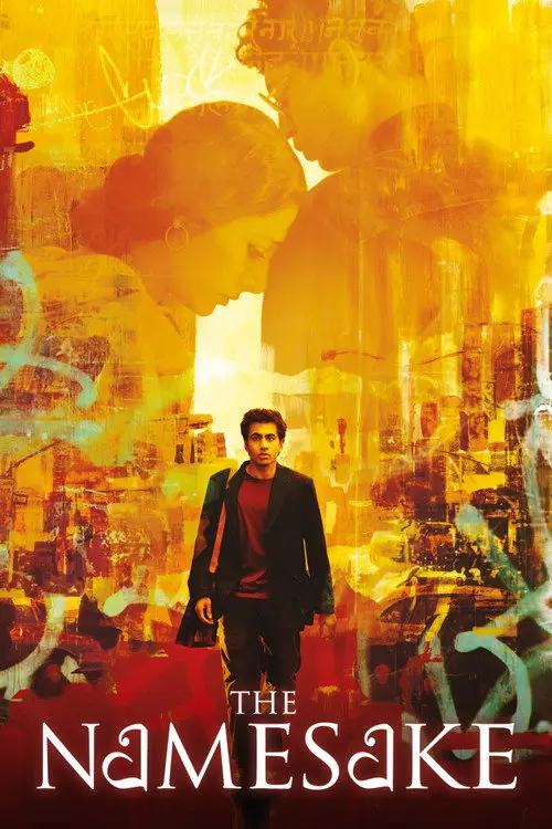 مشاهدة فيلم The Namesake 2007 مترجم