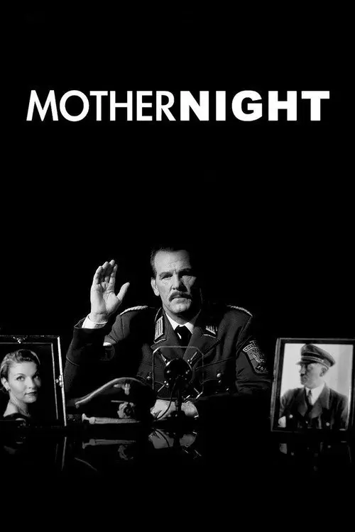 مشاهدة فيلم Mother Night 1996 مترجم