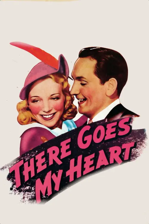 مشاهدة فيلم There Goes My Heart 1938 مترجم
