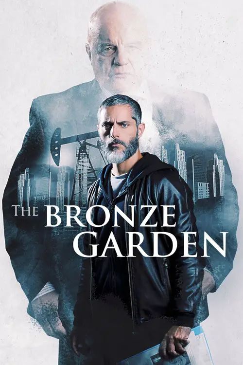 مسلسل The Bronze Garden 2017 مترجم كامل