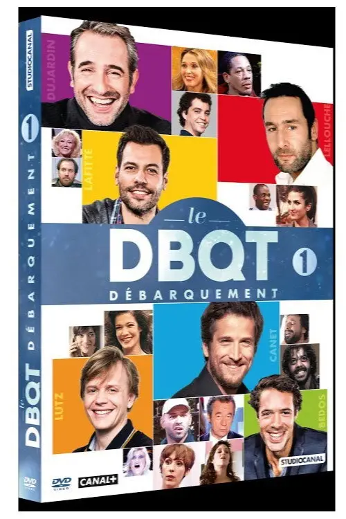 مشاهدة فيلم Le Débarquement 2013 مترجم