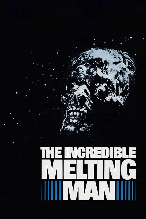 مشاهدة فيلم The Incredible Melting Man 1977 مترجم